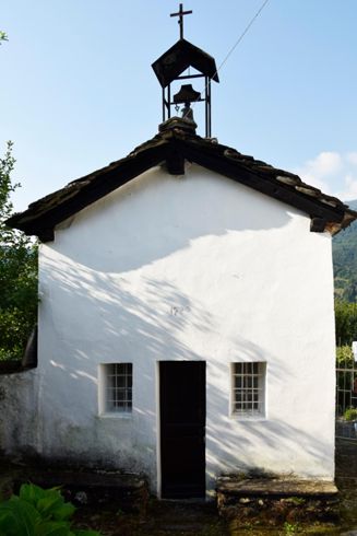 Cappella di San Giuseppe