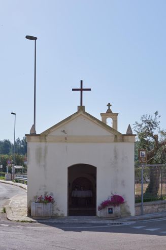 Cappella della Madonna del Passo