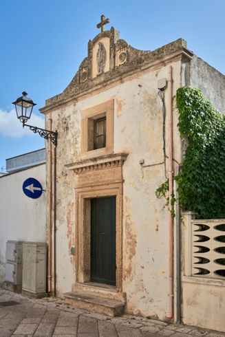 Cappella di San Domenico