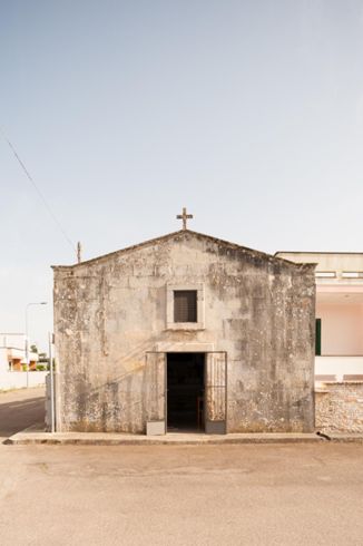 Cappella di San Giovanni Battista