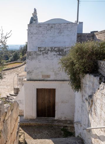 Cappella di Maria Santissima del Carmine