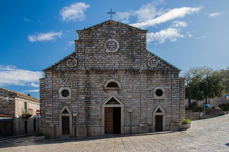 Basilica della Natività della Beata Vergine Maria