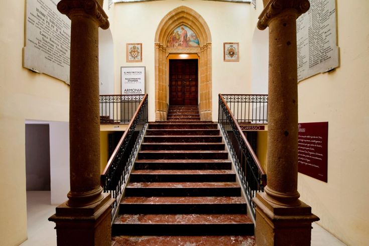 Cappella del Seminario Vescovile