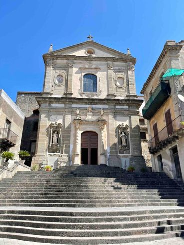 Basilica di San Giacomo Apostolo