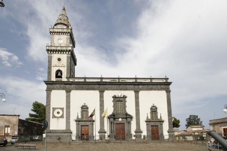 Basilica di Santa Caterina Alessandrina Vergine e Martire