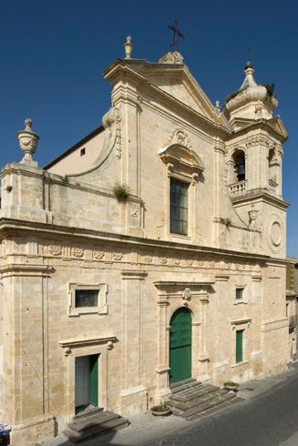 Basilica di San Vito