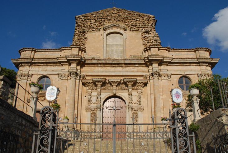 Basilica di Santa Maria Maggiore