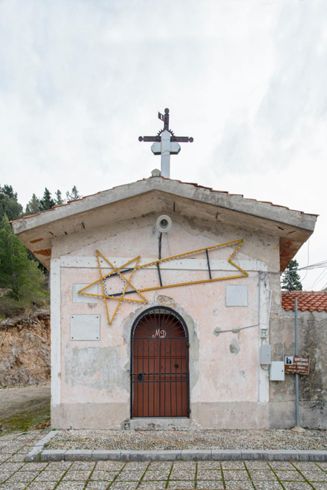 Cappella dell'Addolorata al Calvario