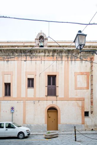 Cappella della Sacra Veglia