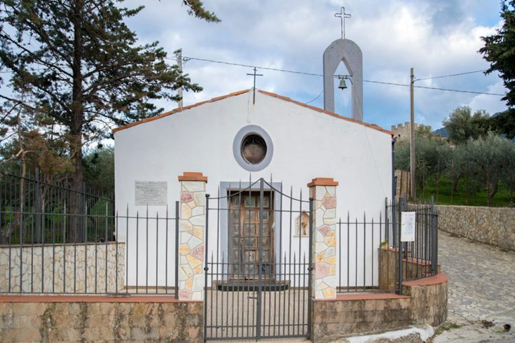 Cappella di Maria Santissima di Pompei