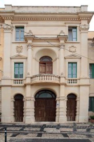 Cappella del Seminario Vescovile