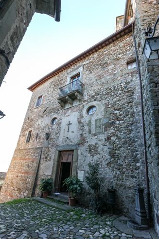 Badia di San Bartolomeo