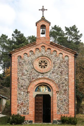 Cappella del Sacro Cuore