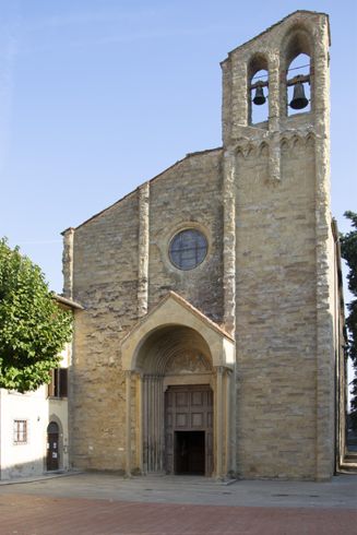 Basilica di San Domenico