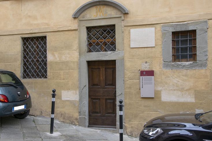 Cappella della Madonna del Conforto