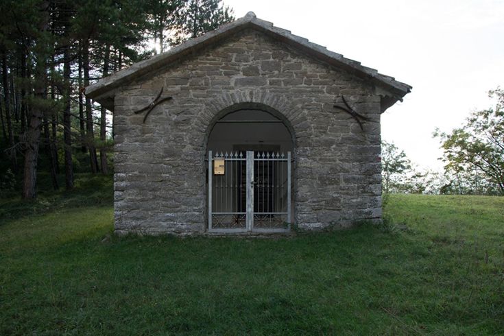 Cappella di San Cristoforo
