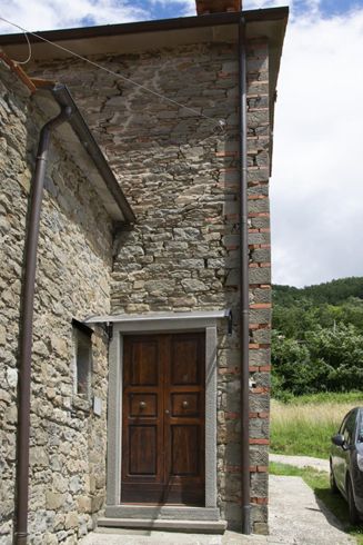Cappella di San Francesco