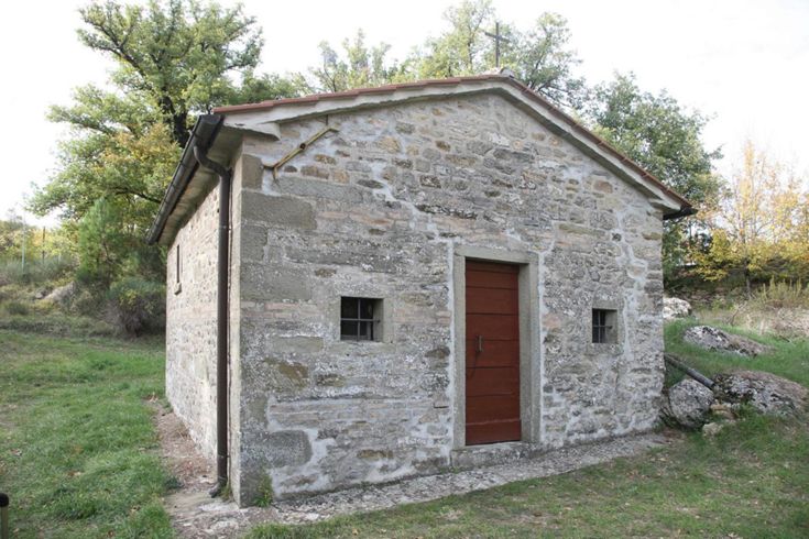 Cappella di San Francesco