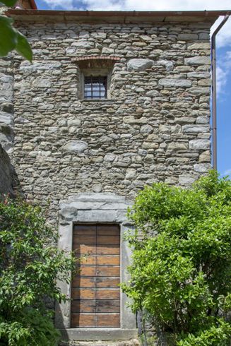 Cappella della Compagnia del Santissimo Sacramento