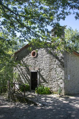 Cappella di San Giovanni Decollato