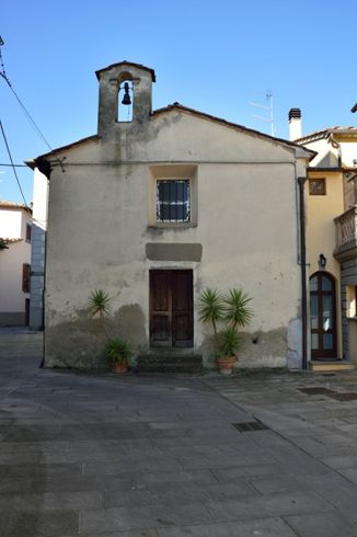 Cappella della Santissima Trinità