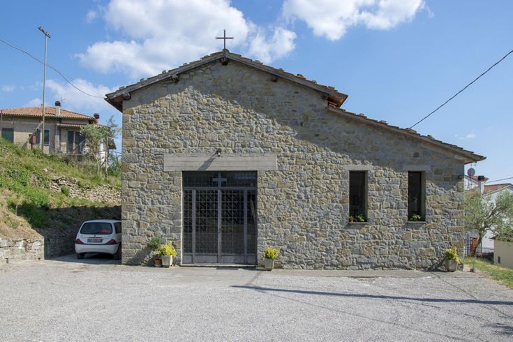 Cappella della Sacra Famiglia