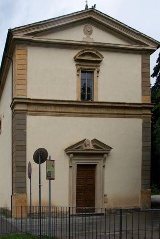 Basilica di Nostra Signora dell'Umiltà