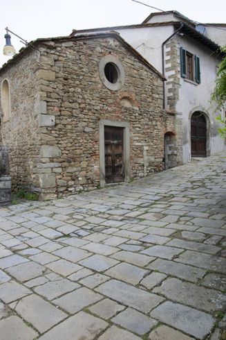 Cappella della Compagnia