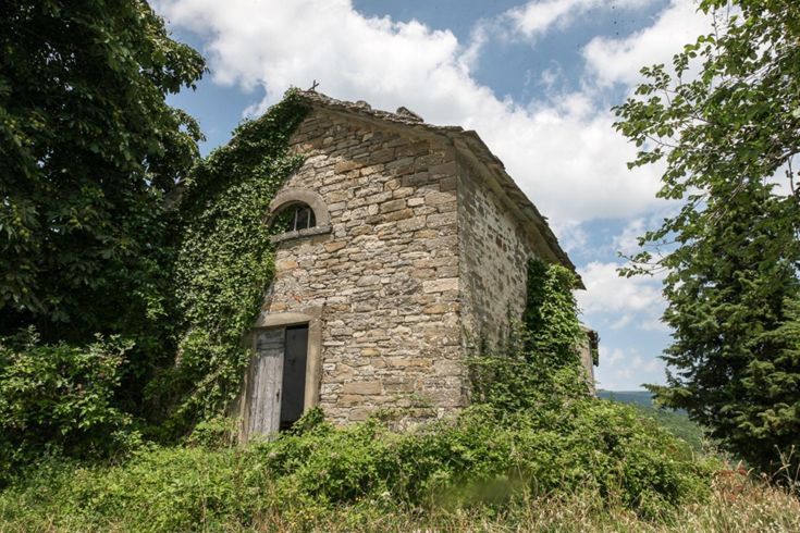 Cappella della Beata Vergine