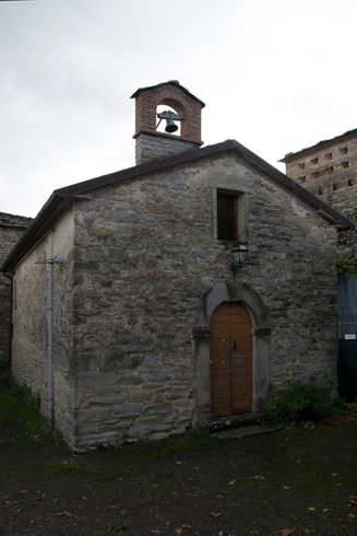Cappella di San Giovanni