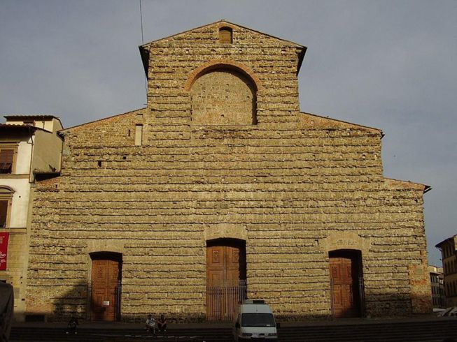Basilica di San Lorenzo