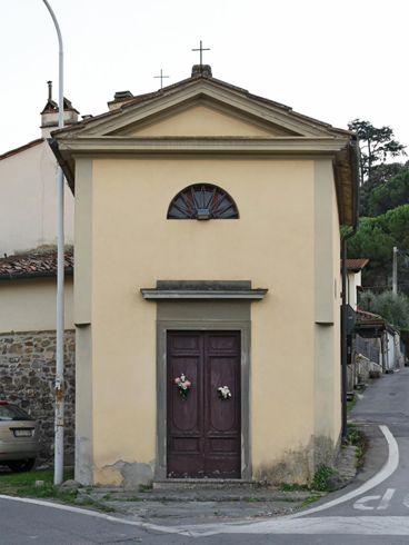Cappella della Madonna dei Dini