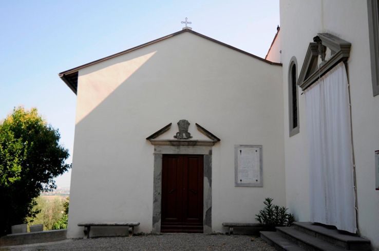 Cappella del Corpus Domini