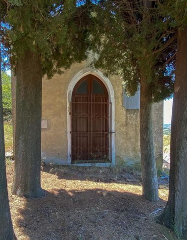 Cappella della Madonna del Perpetuo Soccorso