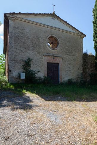 Cappella della Madonna del Soccorso