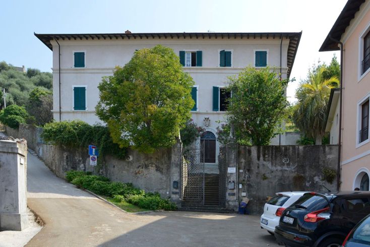 Casa diocesana La Rocca