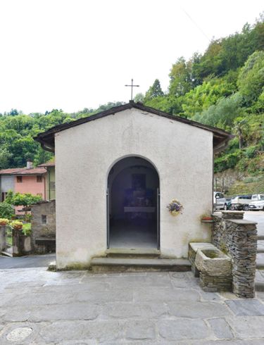 Cappella della Madonna dei dolori