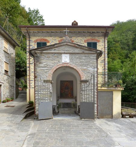 Cappella della Sacra Famiglia