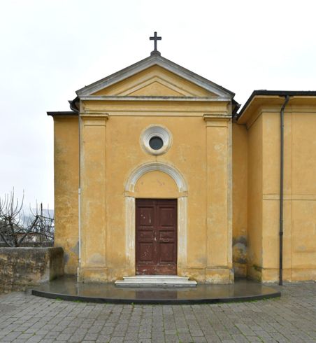 Cappella dei Caduti