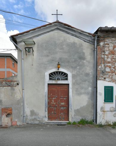 Cappella della Madonna del Rosario di Corte Venezia