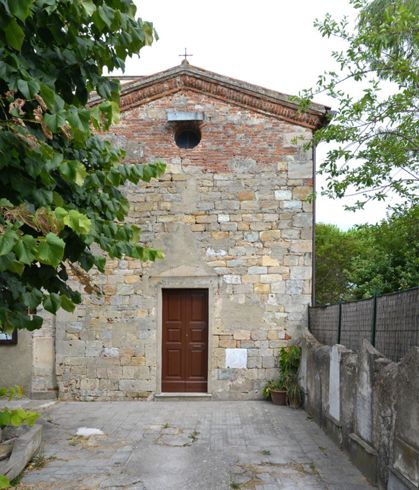 Cappella di San Martino