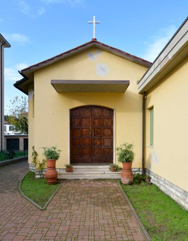 Cappella del Cuore Immacolato di Maria