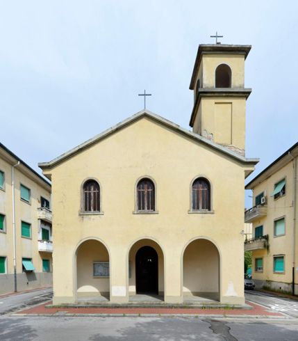 Cappella del Sacro Cuore di Gesù
