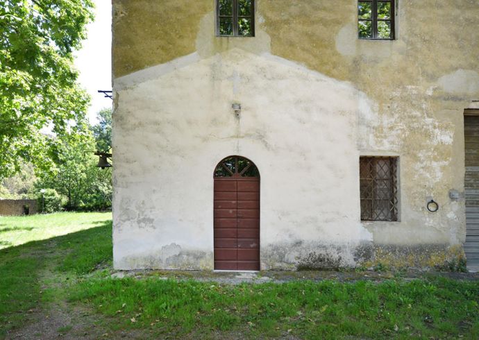 Cappella della Tora