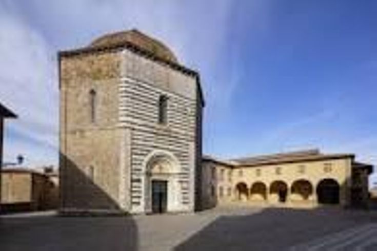 Battistero di San Giovanni