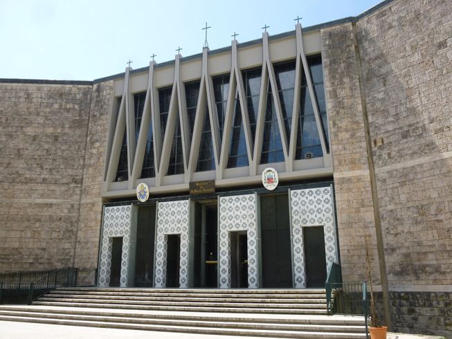 Basilica di Santa Maria Assunta