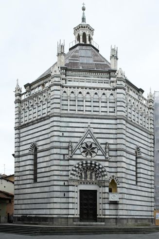Battistero di San Giovanni