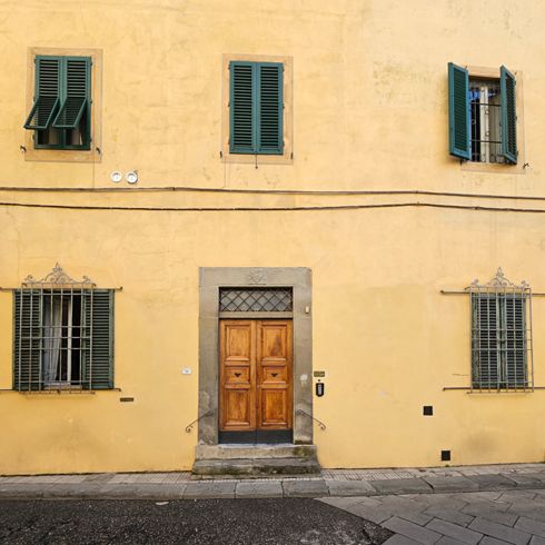Cappella delle Suore di Sant'Anna