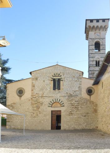 Badia di San Salvatore