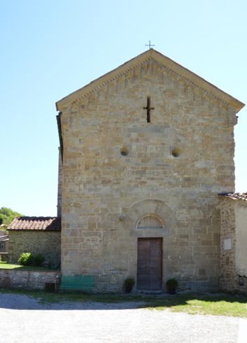 Badia di Santa Maria